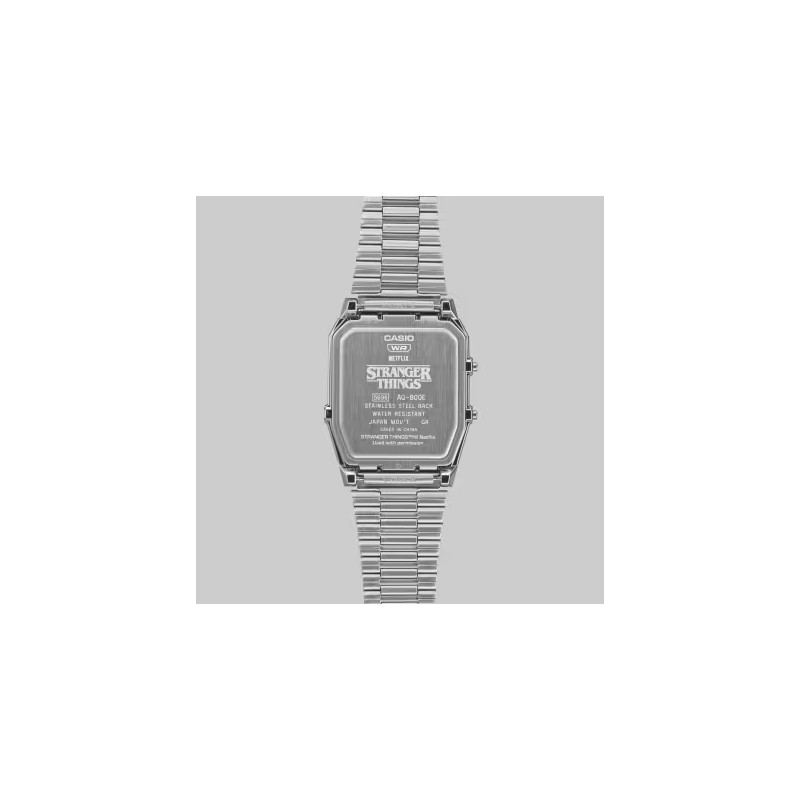 Orologio Edgy Collection STRANGER THINGS