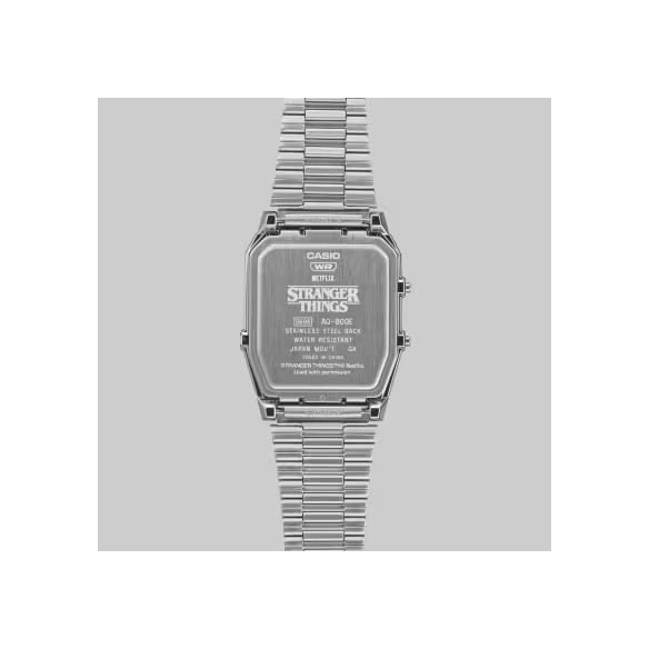 Orologio Edgy Collection STRANGER THINGS