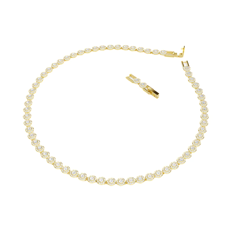 Collana Una Angelic,