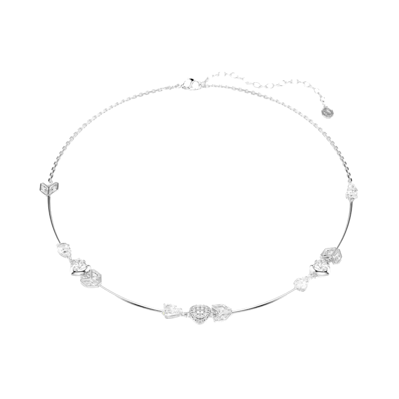 Collana Idyllia, Cuore con freccia