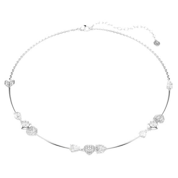 Collana Idyllia, Cuore con freccia