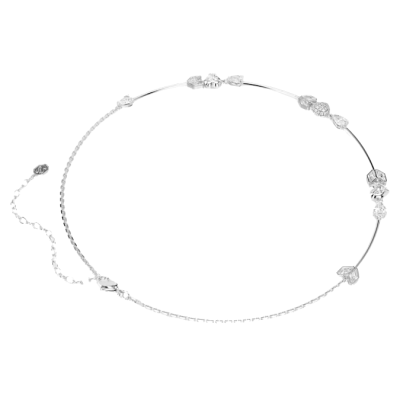 Collana Idyllia, Cuore con freccia 2