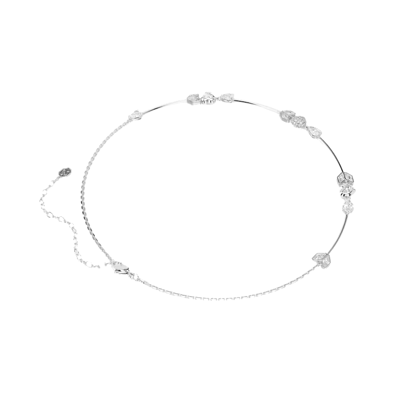 Collana Idyllia, Cuore con freccia