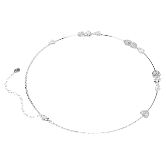Collana Idyllia, Cuore con freccia