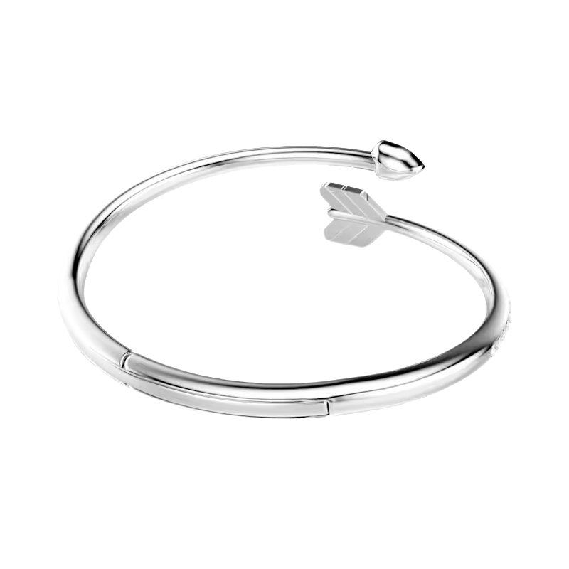 Bracciale rigido Idyllia, Freccia,