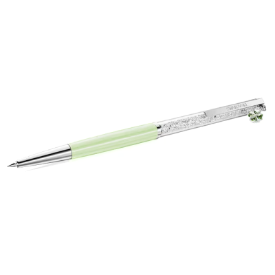 Penna a sfera Crystalline, Quadrifoglio