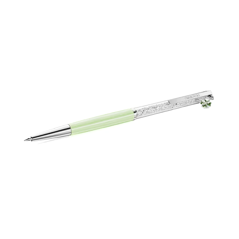 Penna a sfera Crystalline, Quadrifoglio