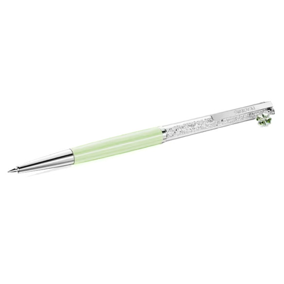 Penna a sfera Crystalline, Quadrifoglio