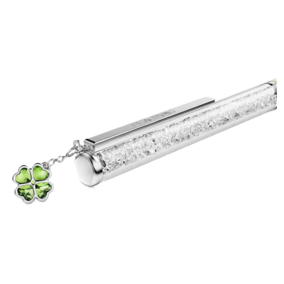Penna a sfera Crystalline, Quadrifoglio 2
