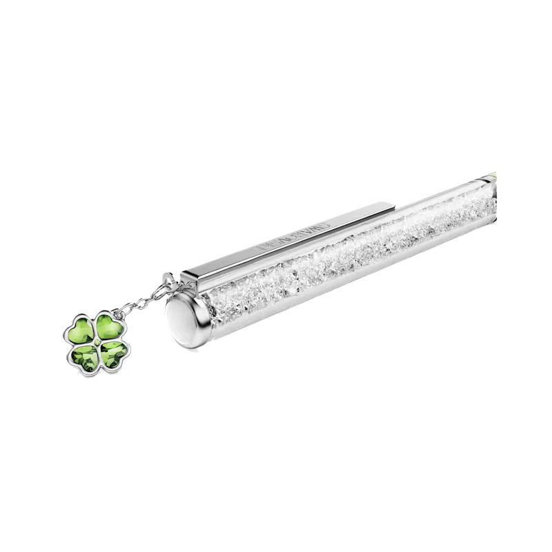 Penna a sfera Crystalline, Quadrifoglio