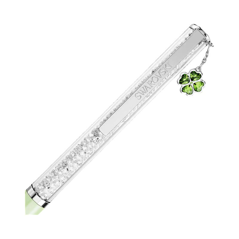 Penna a sfera Crystalline, Quadrifoglio