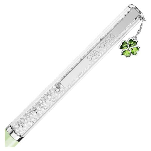 Penna a sfera Crystalline, Quadrifoglio