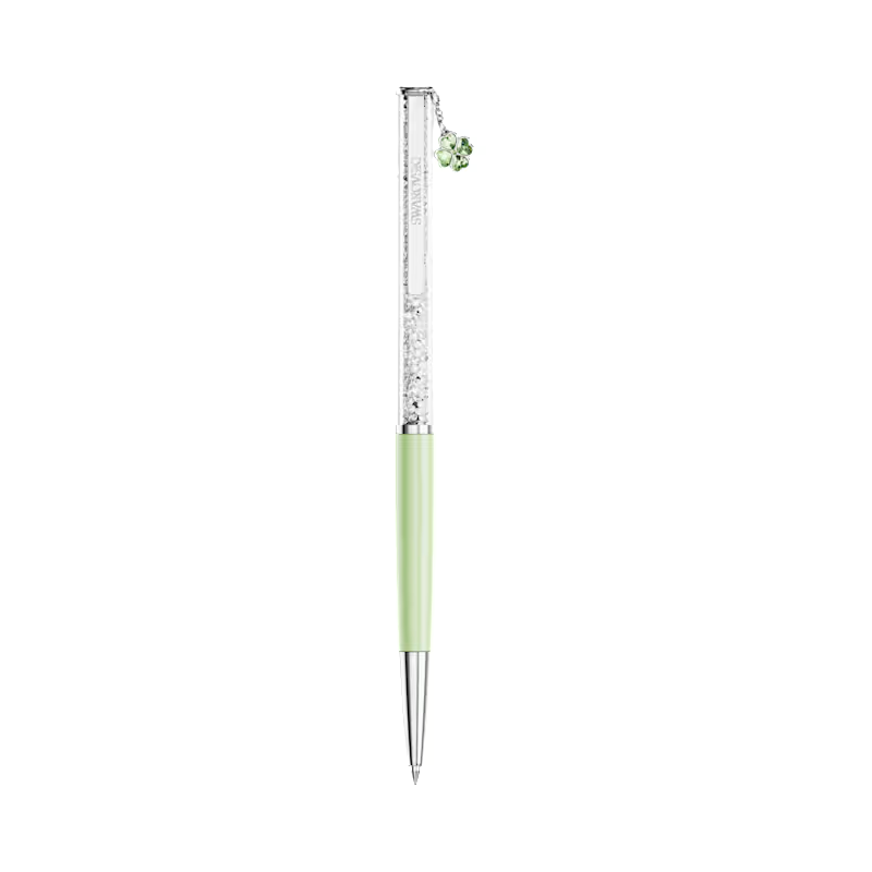 Penna a sfera Crystalline, Quadrifoglio