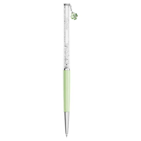 Penna a sfera Crystalline, Quadrifoglio
