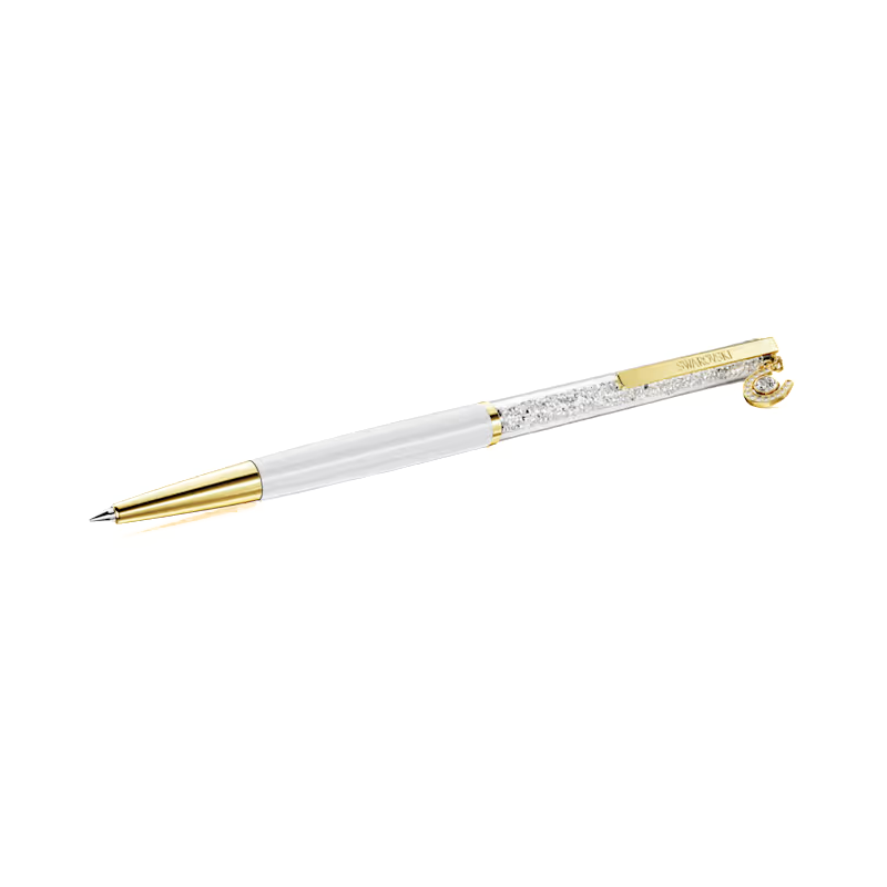 Penna a sfera Crystalline, Ferro Di Cavallo