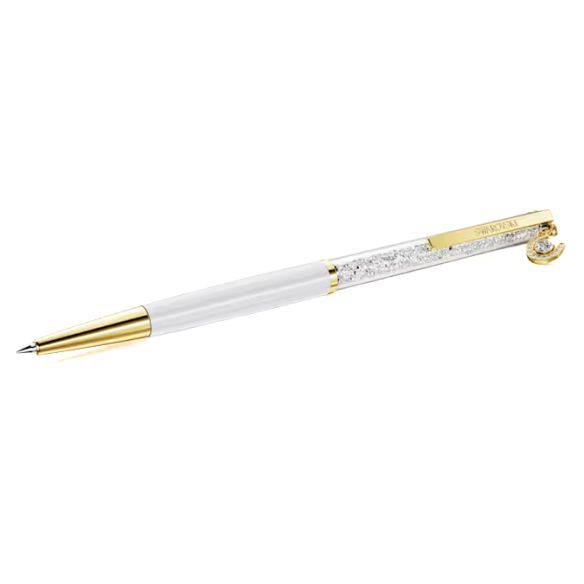 Penna a sfera Crystalline, Ferro Di Cavallo