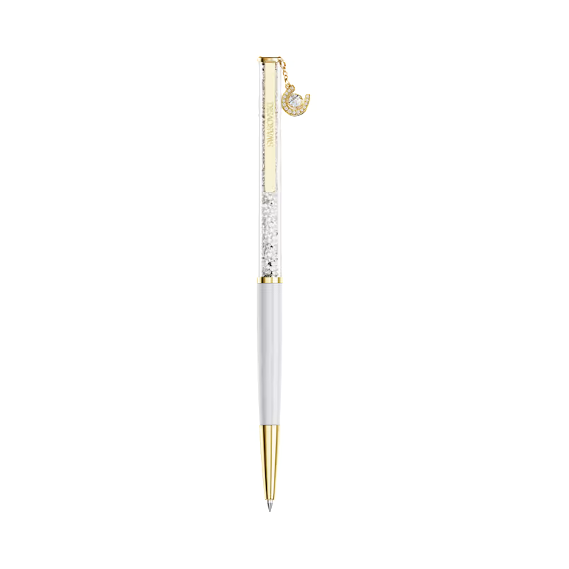 Penna a sfera Crystalline, Ferro Di Cavallo