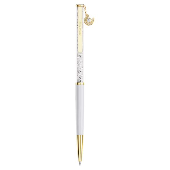 Penna a sfera Crystalline, Ferro Di Cavallo