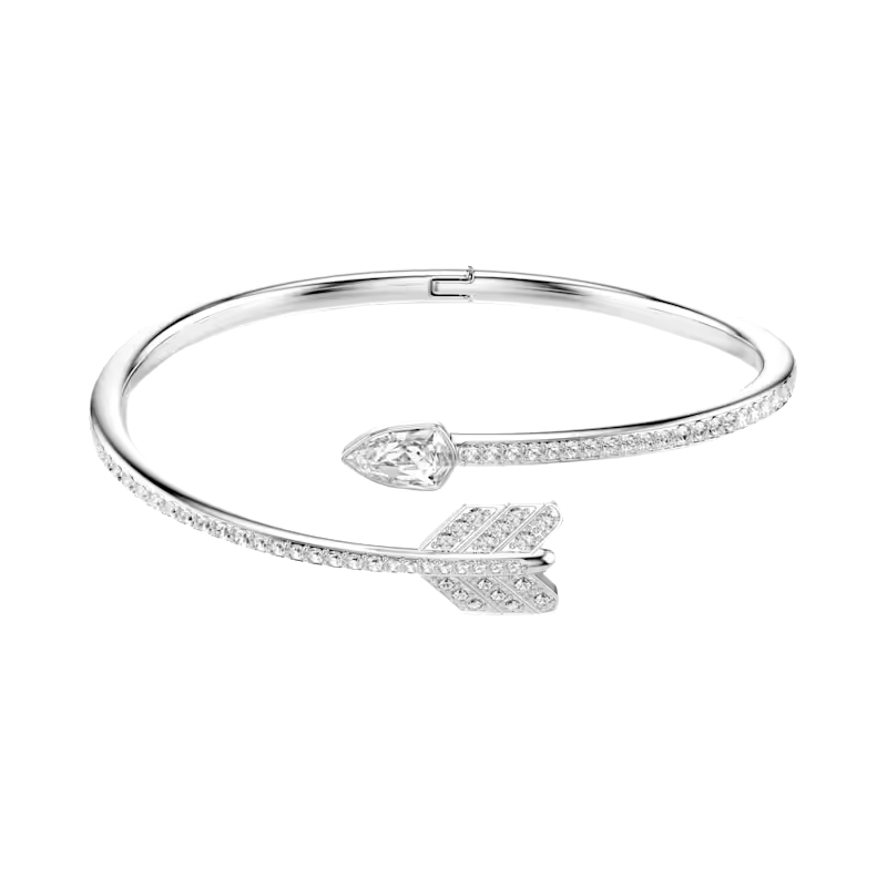 Bracciale rigido Idyllia Freccia
