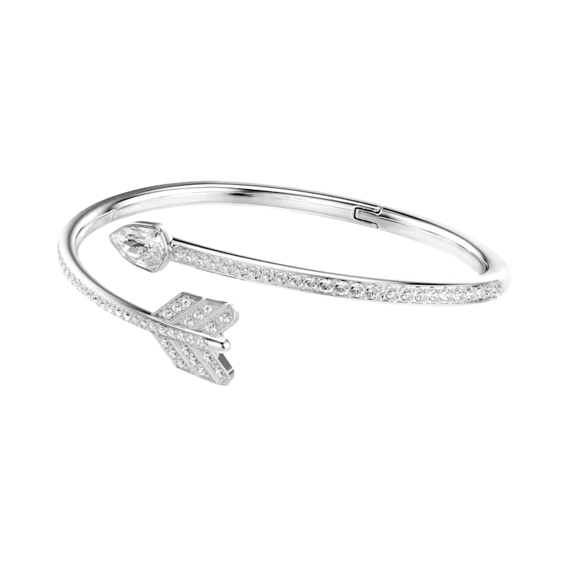 Bracciale rigido Idyllia Freccia
