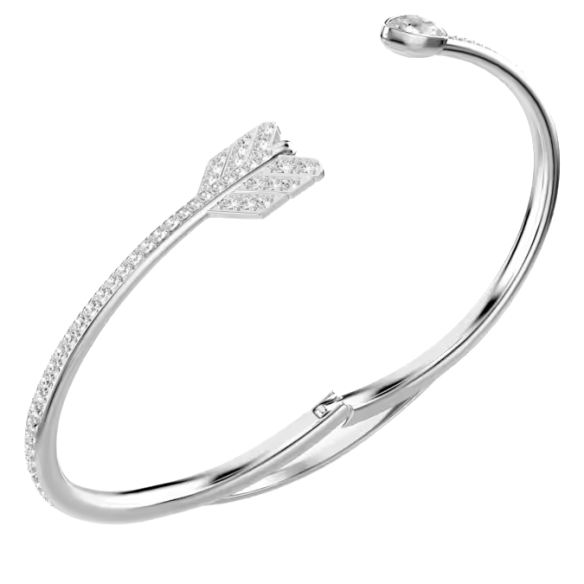 Bracciale rigido Idyllia Freccia