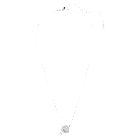 Pendente Idyllia, Cuore