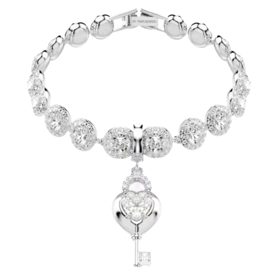 Charm Idyllia, Cuore con chiave 2