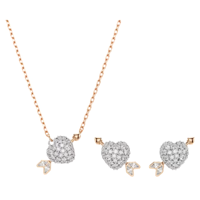 Set Idyllia color oro