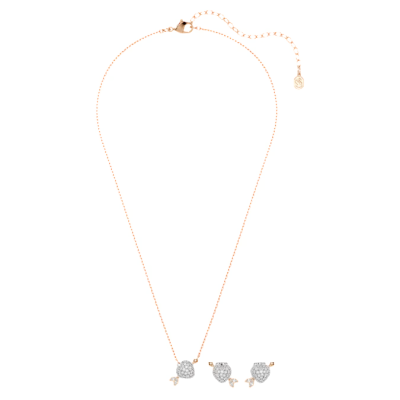 Set Idyllia color oro 2