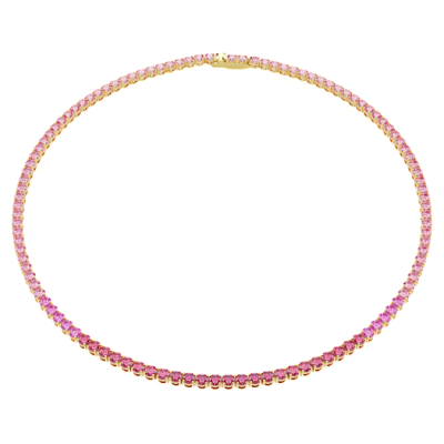 Collana Tennis Matrix