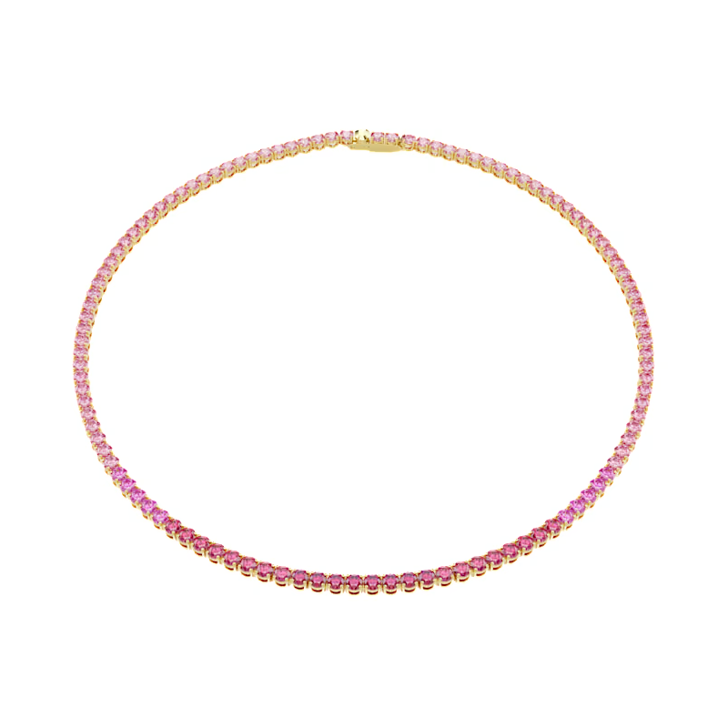 Collana Tennis Matrix