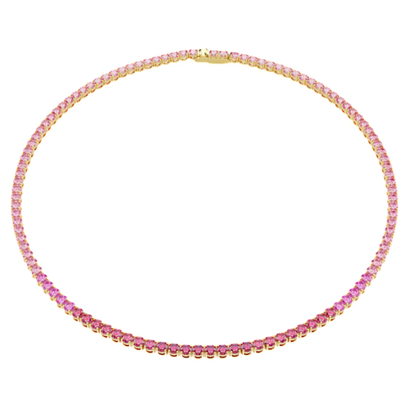 Collana Tennis Matrix