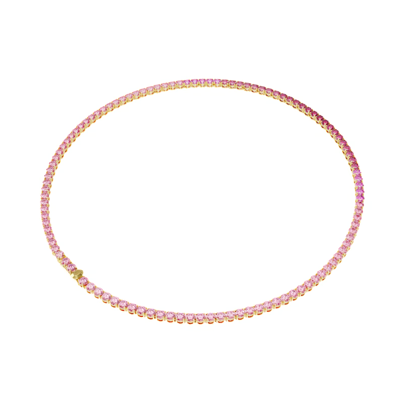 Collana Tennis Matrix