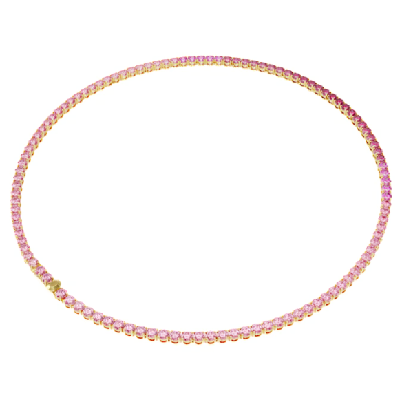 Collana Tennis Matrix