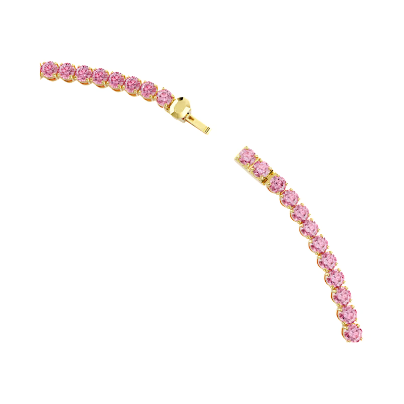 Collana Tennis Matrix