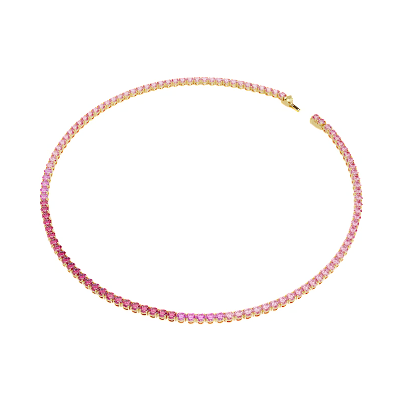 Collana Tennis Matrix