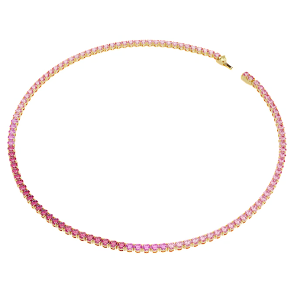 Collana Tennis Matrix