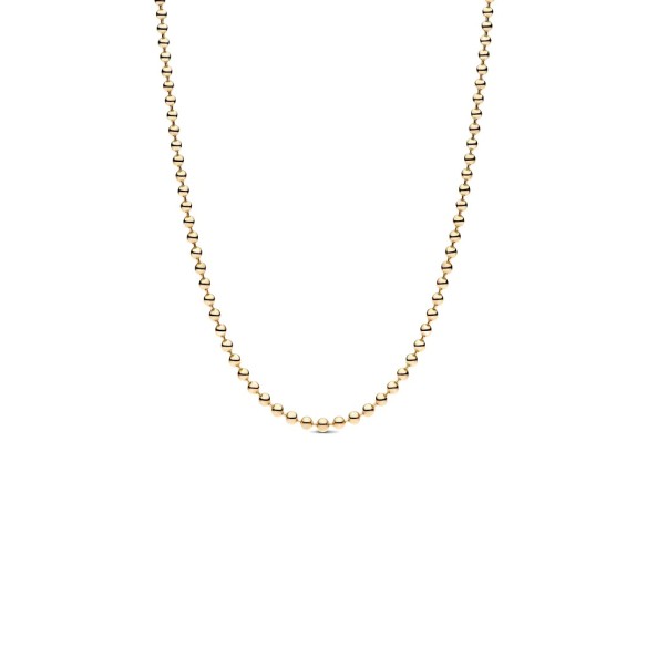 Collana Catenina a Sfere
