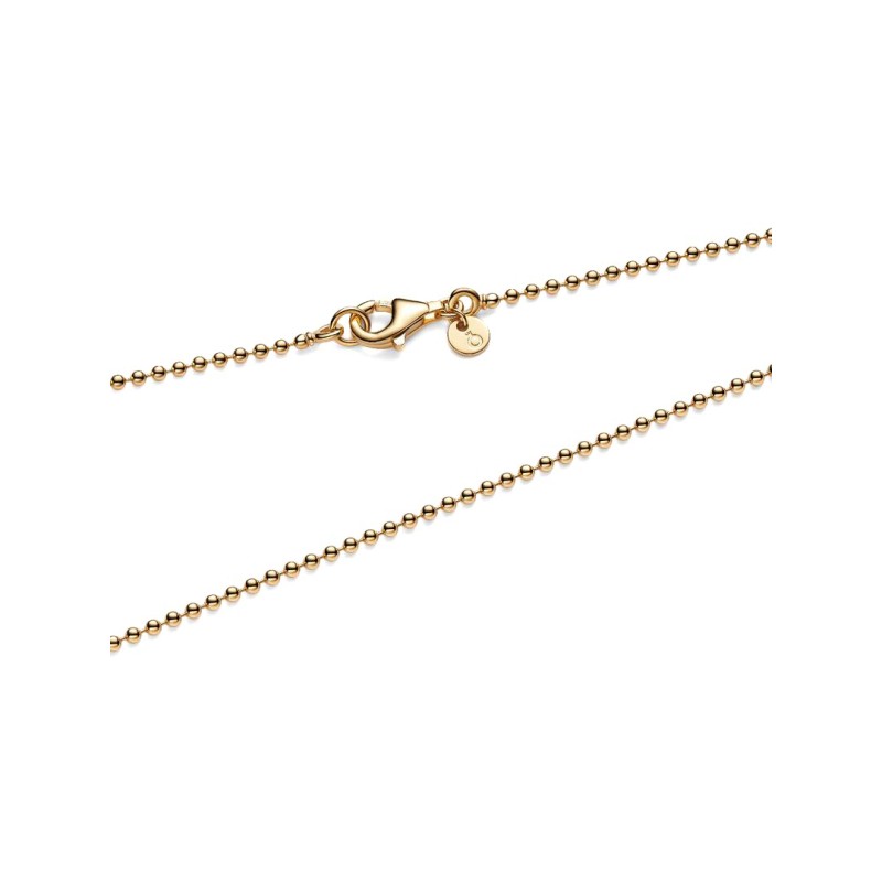 Collana Catenina a Sfere