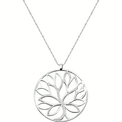 Collana Donna Loto