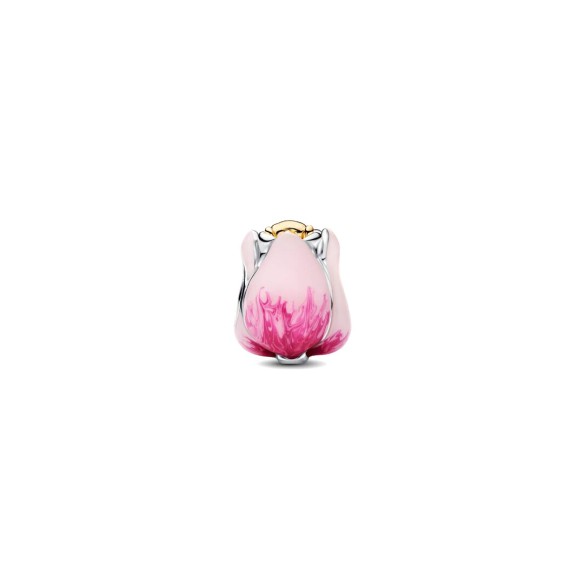 Charm Tulipano Rosa