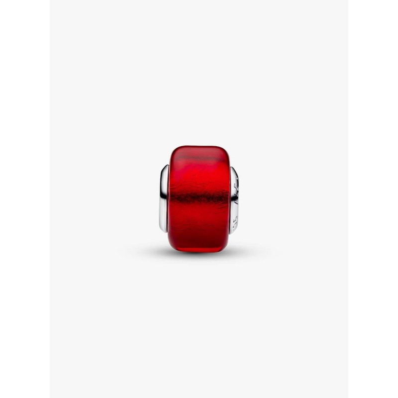 Mini Vetro di Murano Rosso