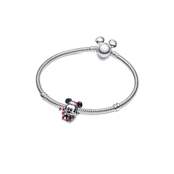 Disney, Mickey Mouse, Magia del Natale
