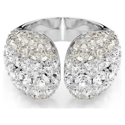 Anello cocktail Sublima