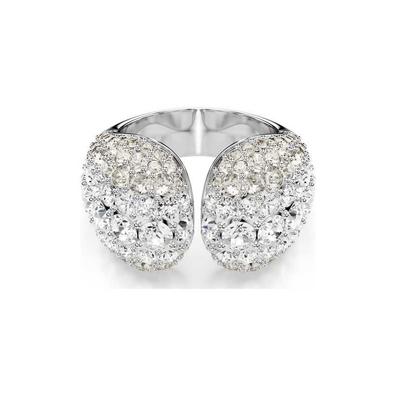 Anello cocktail Sublima