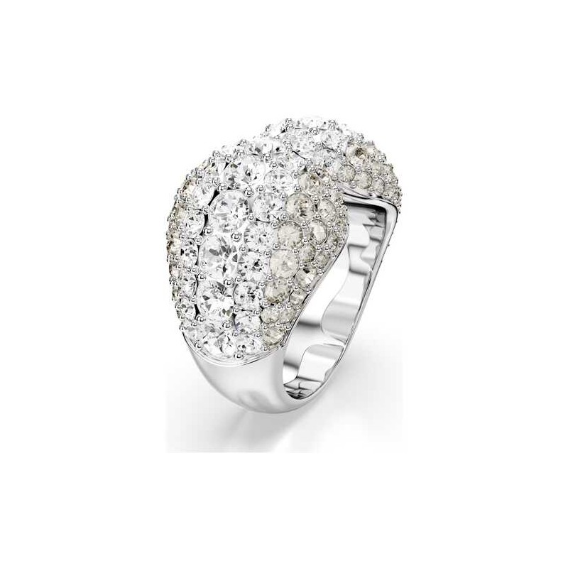Anello cocktail Sublima