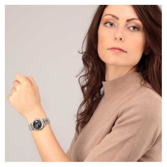 Orologio Caribe 31mm Donna