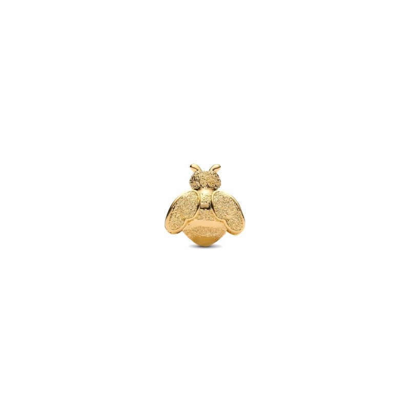 Mini Charm Ape effetto diamantato
