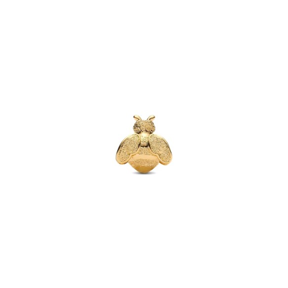 Mini Charm Ape effetto diamantato