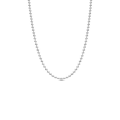 Collana Catenina a Sfere